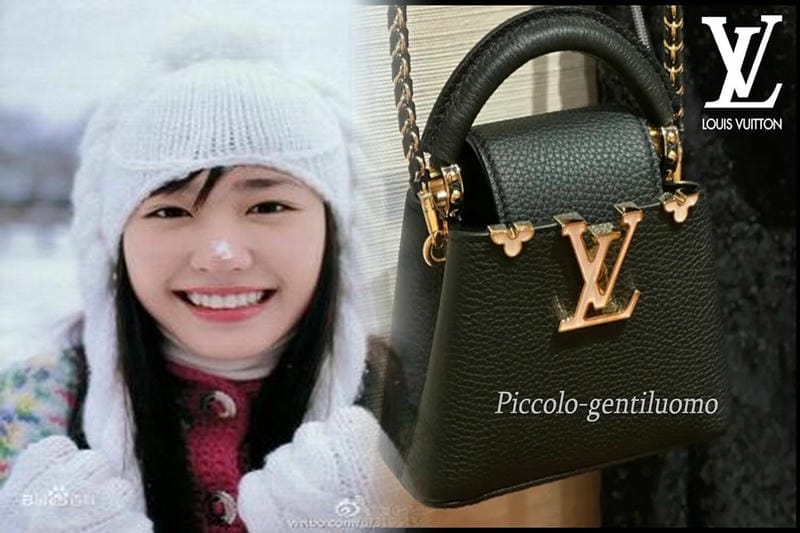 ルイ ヴィトン ナイロン トート バッグ