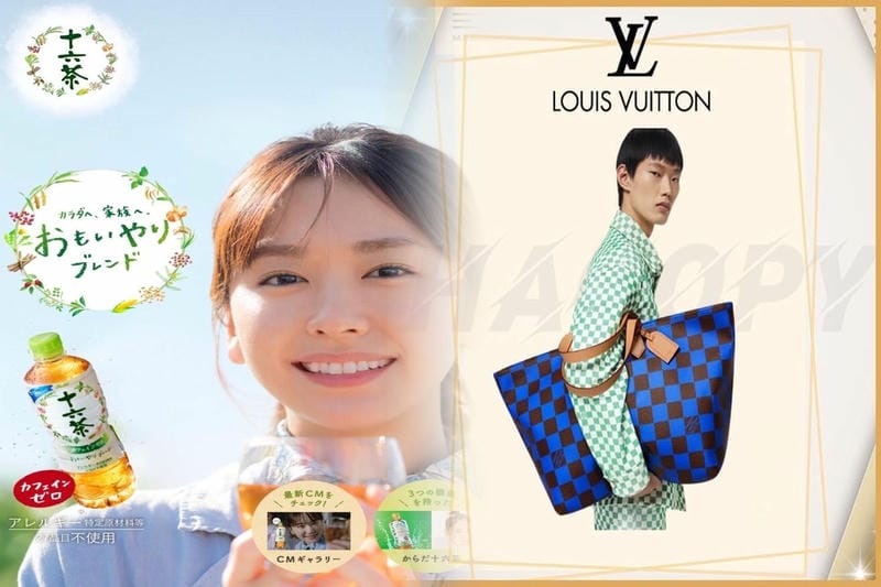 ルイ ヴィトン モノグラム ハンドバッグ