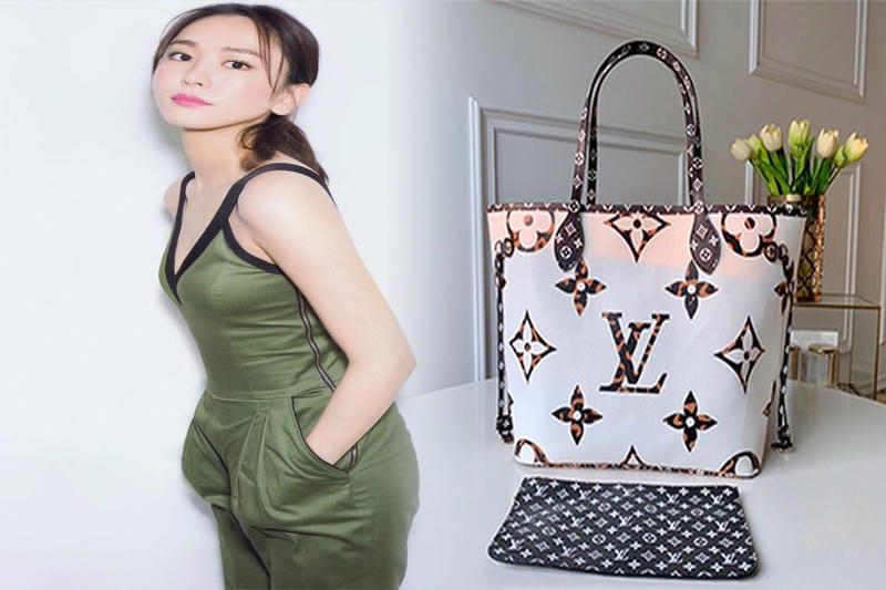 ルイ ヴィトン ショルダー バッグ 種類