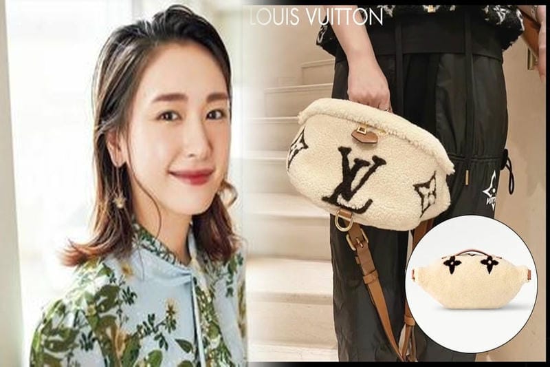 ルイ ヴィトン 中古 ショルダー バッグ