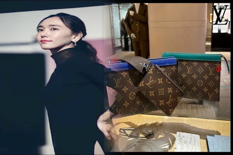 ルイ ヴィトン クラッチ バッグ メンズ