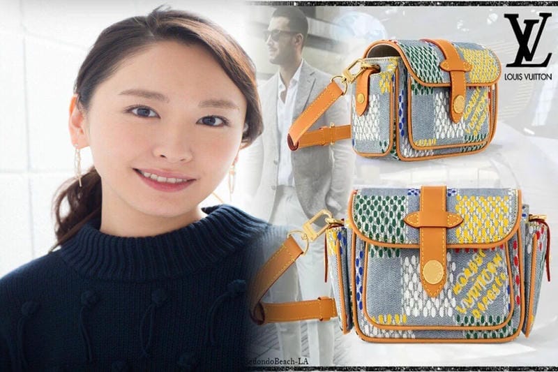 ルイ ヴィトン ミニ ショルダー バッグ