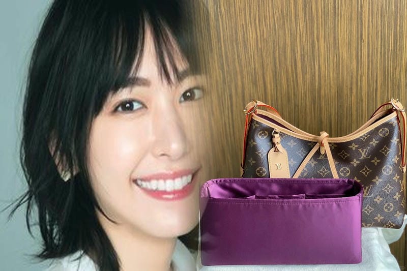 ルイ ヴィトン 秋冬 コレクション バッグ