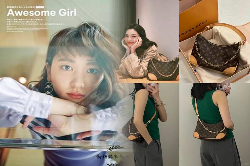 ルイ ヴィトン バッグ 型 崩れ 直し 方