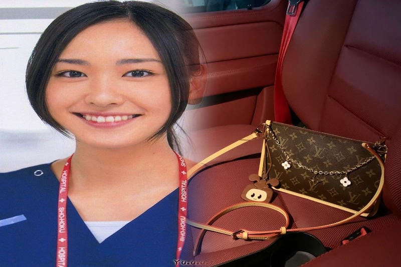 ルイ ヴィトン ショルダー バッグ 美 品