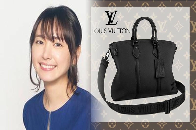 ルイ ヴィトン モノグラム デニム バッグ