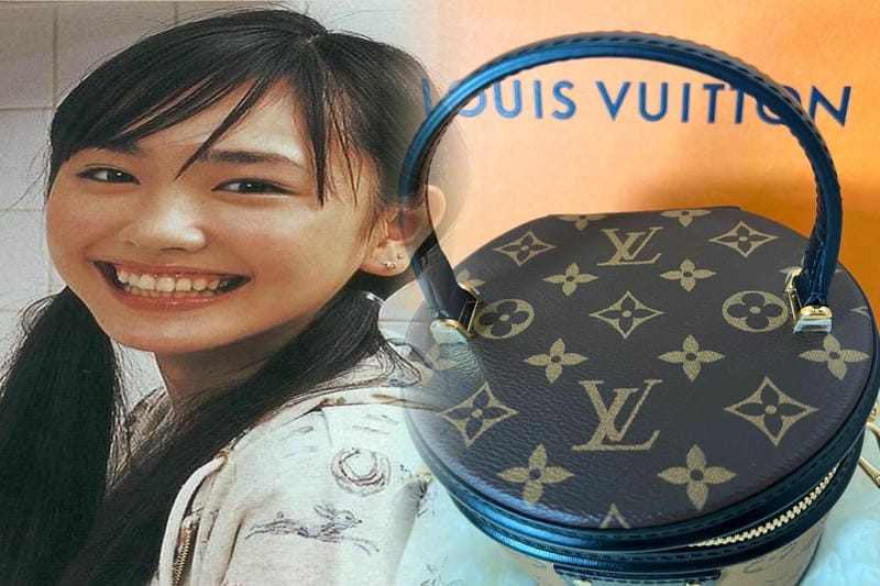 louis vuitton トート バッグ