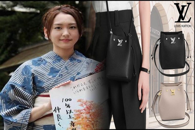 ルイ ヴィトン ショルダー バッグ ダミエ