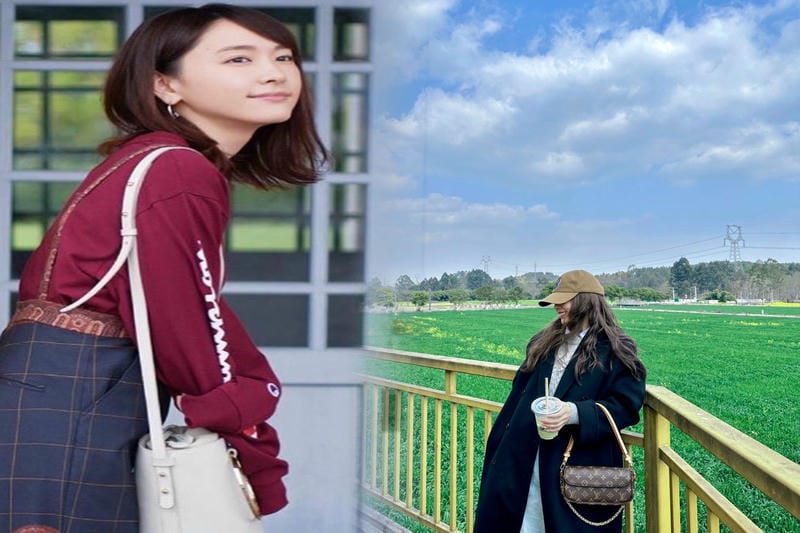 ルイ ヴィトン モノグラム トート バッグ