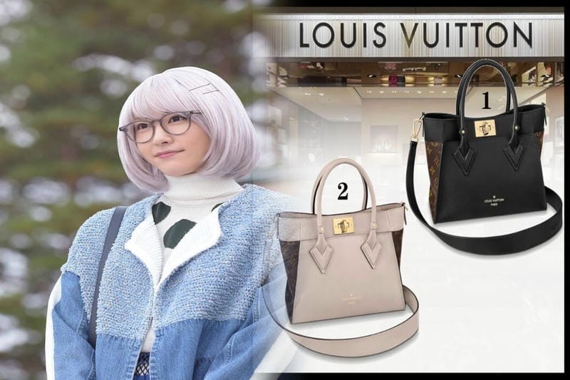 ルイ ヴィトン 新作 2019 秋冬 バッグ