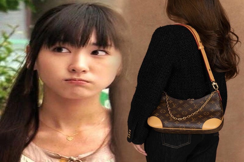 ルイ ヴィトン クラッチ バッグ モノグラム