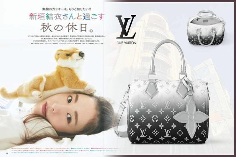 メルカリ ルイ ヴィトン ショルダー バッグ