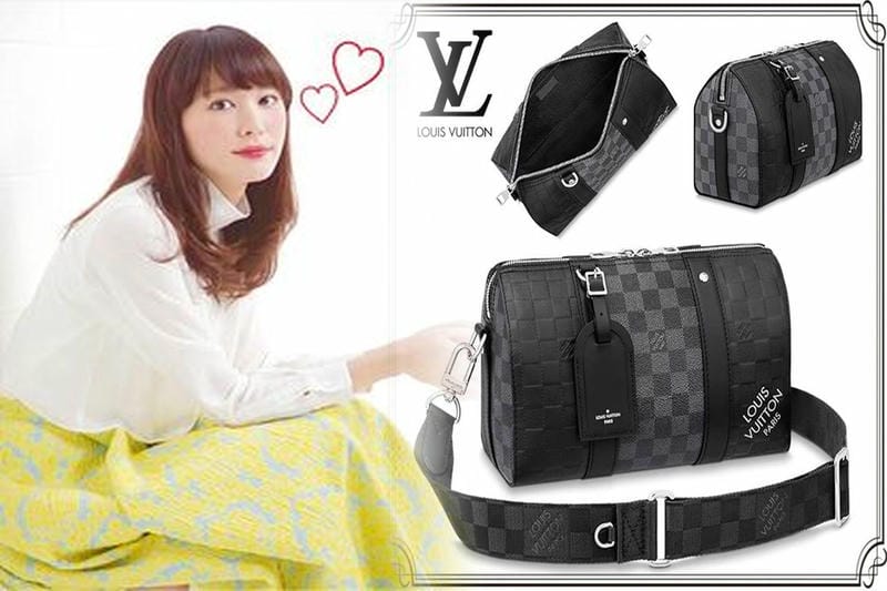 ルイ ヴィトン ショルダー ストラップ 中古