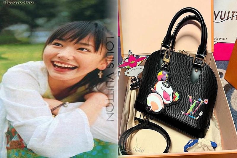 ルイ ヴィトン トート バッグ 人気 ランキング