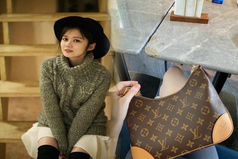 ルイ ヴィトン ショルダー バッグ メンズ コーデ