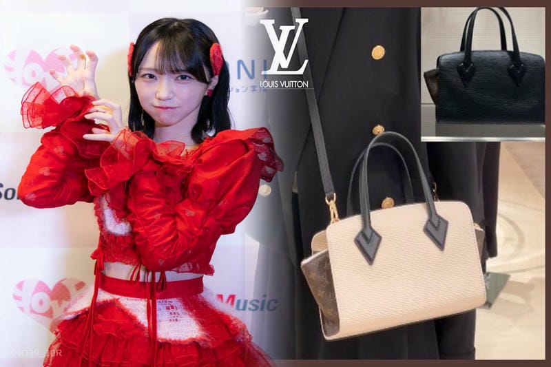 ルイ ヴィトン メンズ バッグ ランキング