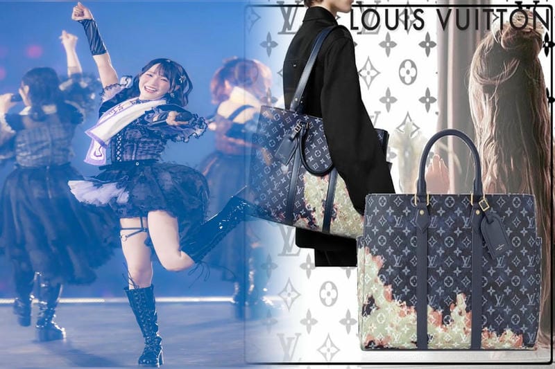 ルイ ヴィトン バッグ 偽物
