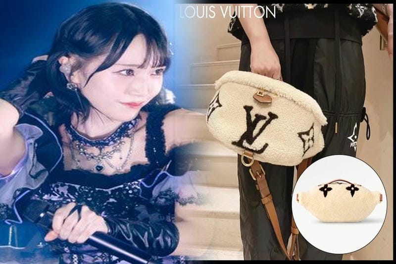 ミュルティ ポシェット アクセ ソワール 偽物 見分け方