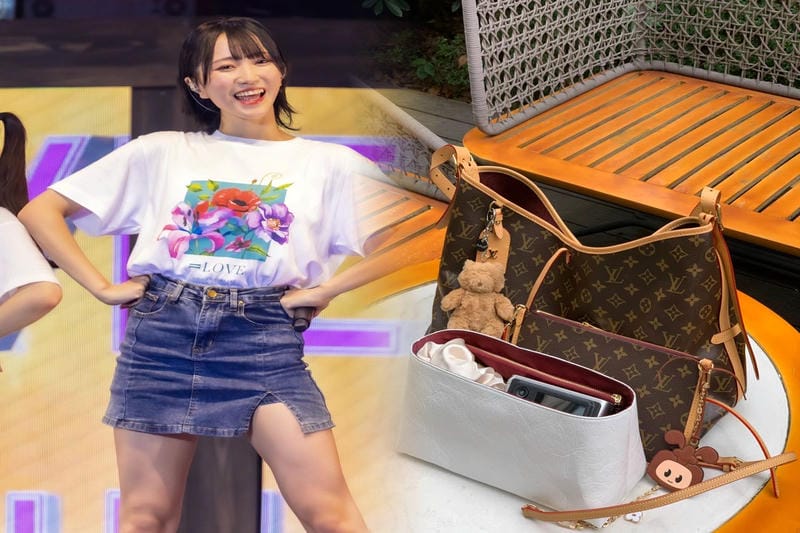 ルイヴィトン カンヌ 偽物 見分け 方