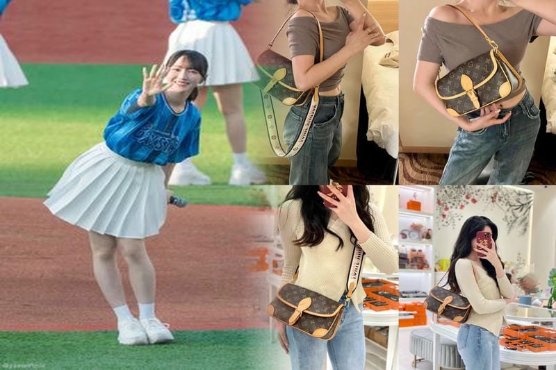 【ルイヴィトンの草間彌生コラボは2023年にいつから？】