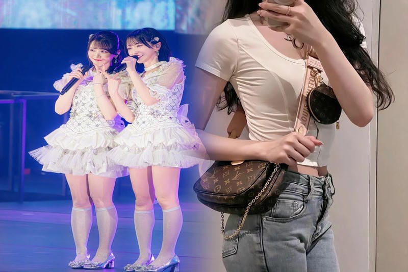 【新作バッグ情報】Louis Vuitton(ルイヴィトン)2023‐2023春夏新作を今すぐチェック