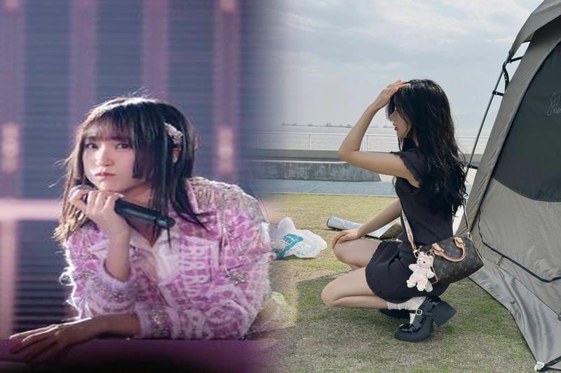 しなやかなマヒナ・レザーが印象的。ルイ・ヴィトンから新作バッグ「ベラ」が登場