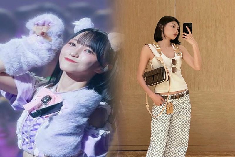 【baila 付録 ヴィトン】素晴らしいコラボレーションの到来！