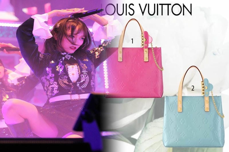 louis vuitton ランドセル