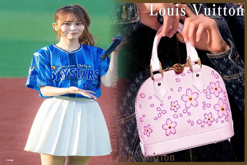 華奢見え♪Louis Vuitton ルイヴィトン モンテーニュ BB モノグラムロゴ ハンドバッグ