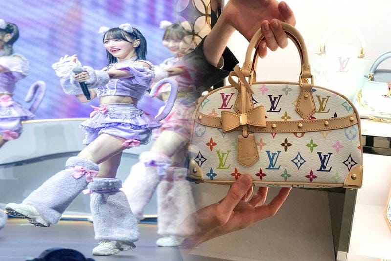 23SSLouis Vuitton ルイヴィトン スターボード・ライン サンダル