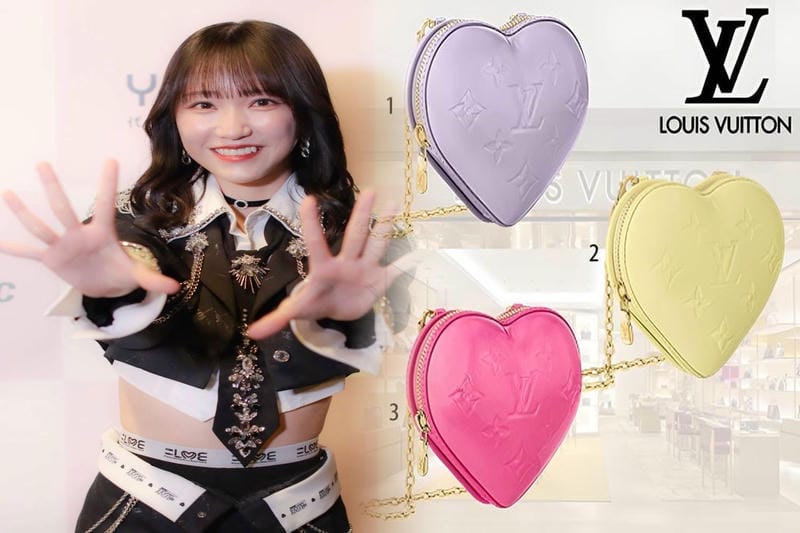 LOUIS VUITTON/PETIT SAC PLAT BAG/２Way/ストラップ付