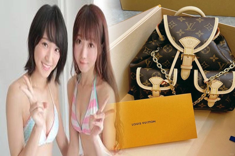 限定販売 Louis Vuitton's ルイヴィトンミュルティ・ポシェット
