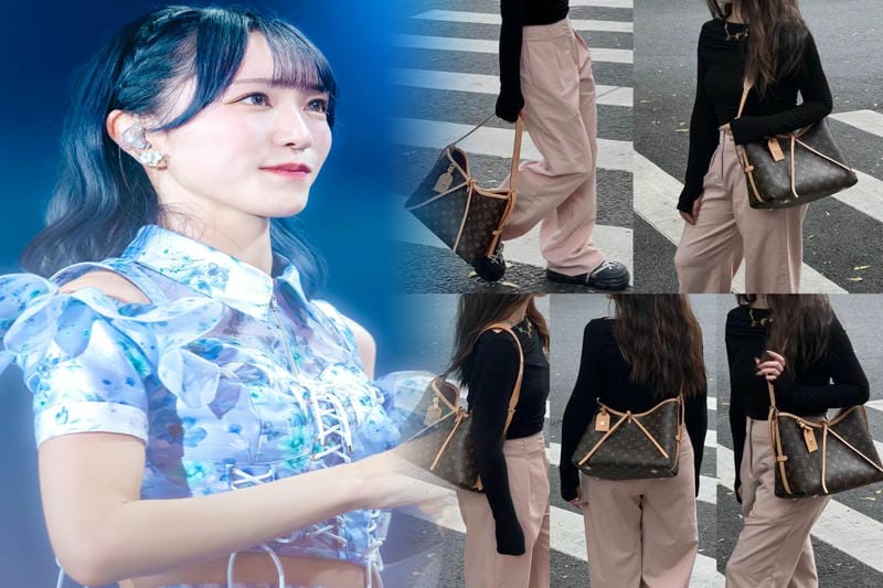 ルイヴィトン オンザゴー 激安