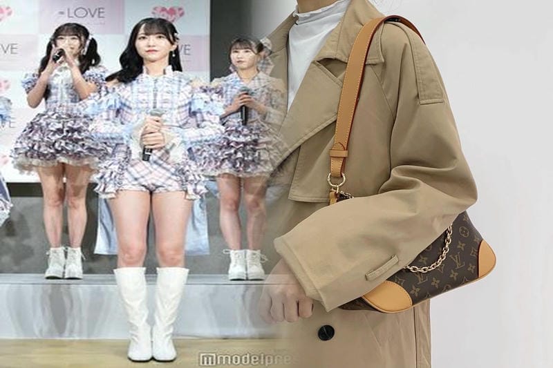 【3万円以下】SNSで高見えと話題!通勤にも大活躍”Louis Vuitton(ルイヴィトン)”のオンザゴーバッグとは!?