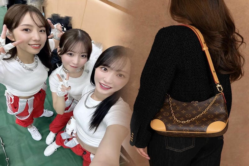 バイラ付録ヴィトン 口コミ