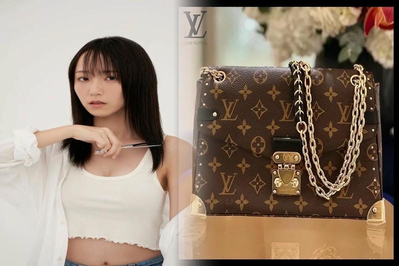 バイラ付録ヴィトン なぜ安い