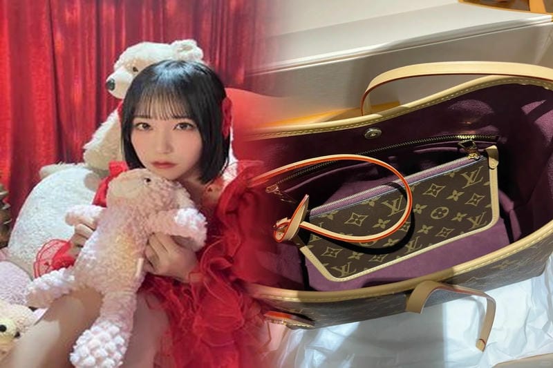 スタイリストが愛用中！ 海外で大ヒットしたルイヴィトンのバッグ〈城長さくら発〉