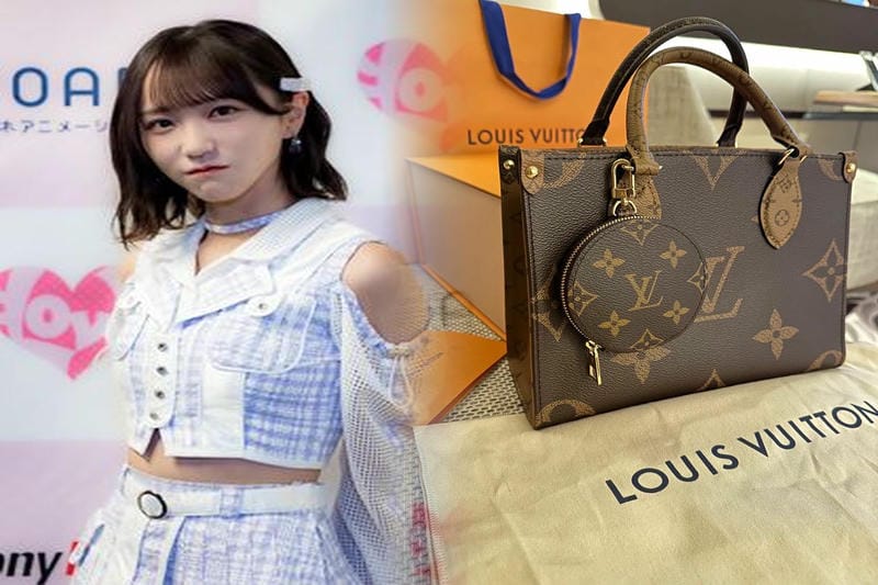 “革のプロ”栃木レザーの自社ブランド「ルイヴィトン」の新作バッグは素材に注目