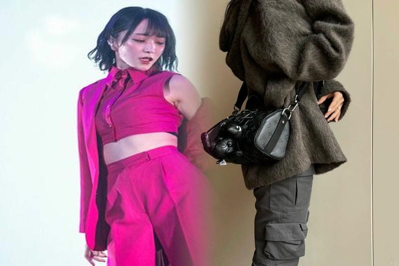 【ルイ･ヴィトン】と草間彌生による待望のコラボレーションが再び！