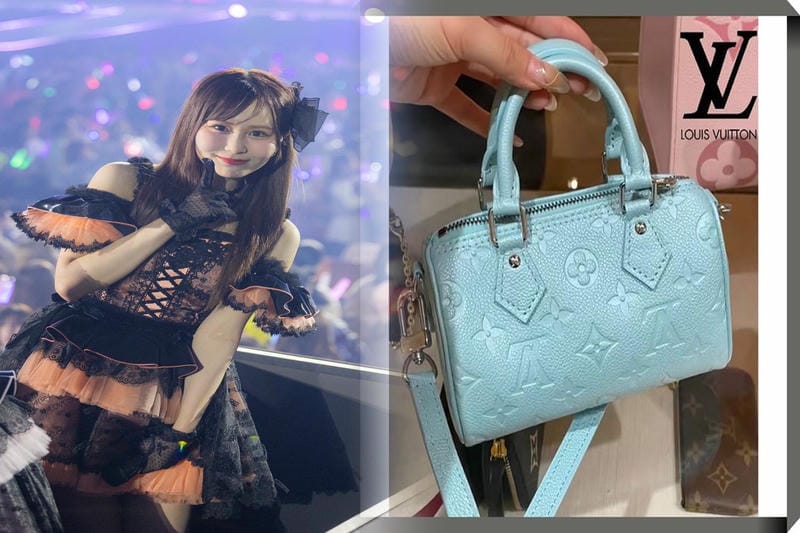 ルイヴィトン オンザゴー 偽物 見分け方