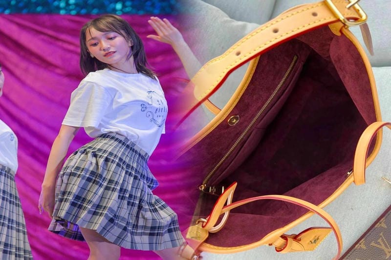 オンオフのシーンに合わせやすいルイヴィトン スーパーコピーです