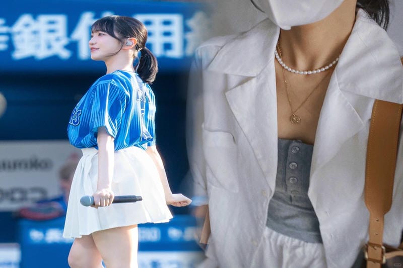 ルイヴィトンの多機能ミニショルダーバッグは、自転車＆手ぶらスタイルにハマる！