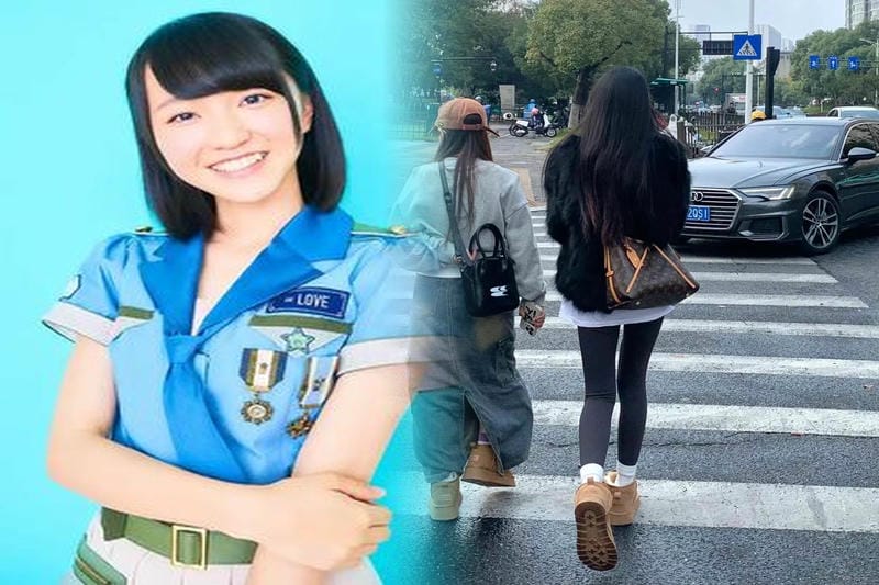 ルイヴィトン創始者の妻の名を冠したアーカイブバッグがモダンに刷新！エレガントな新作バッグ「オンザゴー」をチェック