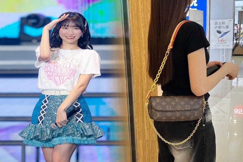 ルイヴィトンから知性香るビジネスバッグが多彩に新登場！ 働く女性に理想的な新作バッグを厳選