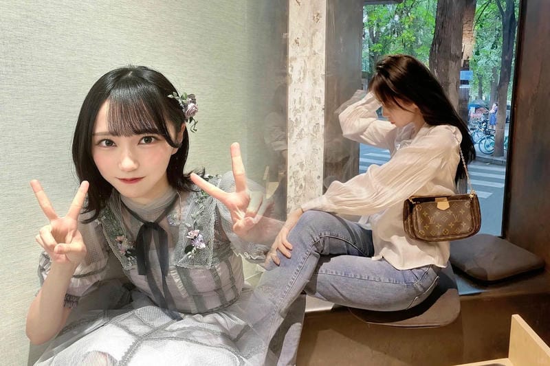 エンポリオ アルマーニのアイコン「MyEA」新作