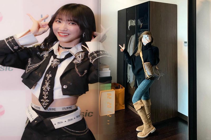 憧れはやっぱりルイヴィトン!