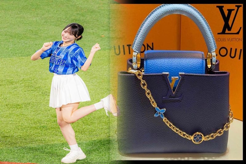 私達の本命バッグ『Louis Vuitton(ルイヴィトン)』▶人気モデルランキングTOP3 【2022年最新版】
