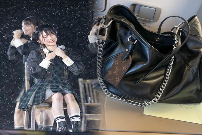 2022人気最新ルイヴィトン「旅カバン」3選【新・旅の持ち物手帖】