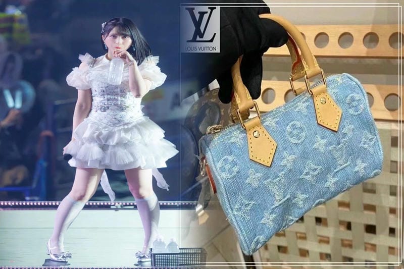 A|X アルマーニ エクスチェンジ“1点もの”タイダイ柄バッグ、フリンジ付きトートやショルダー