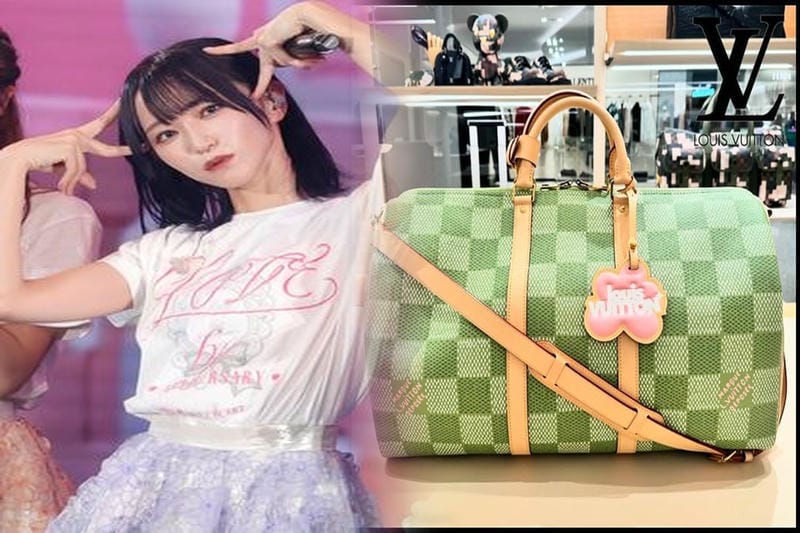 大人気「ルイヴィトン」で今売れているバッグはこの3モデル！